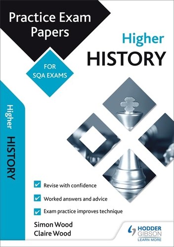 Higher history practice - higher,