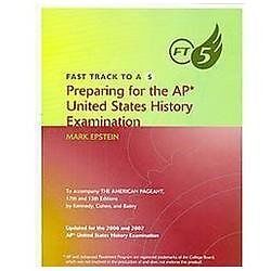 Fast track 5 preparing - fast, to