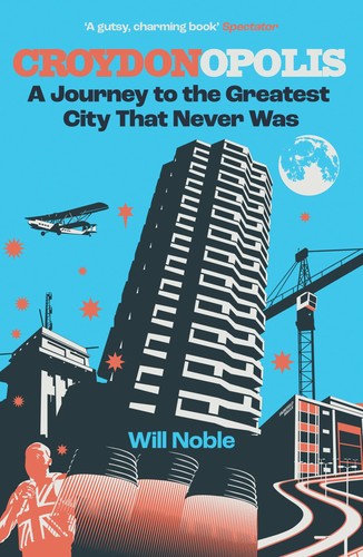 Croydonopolis journey to - croydonopolis:,
