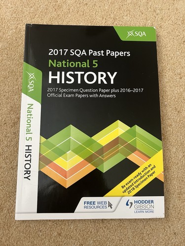 2017 sqa national biology - national,