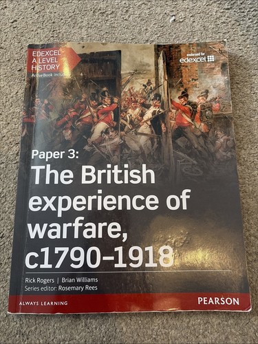 Edexcel level history paper - edexcel, a-level