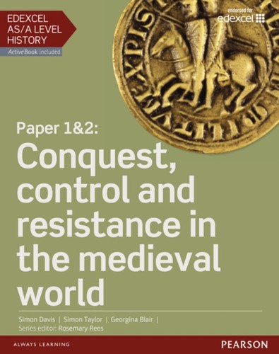 Edexcel asa level history - edexcel,