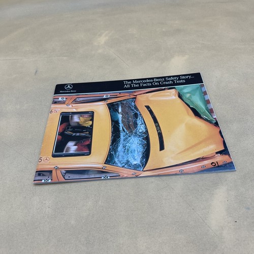 2002 mercedes benz safety - 2002,