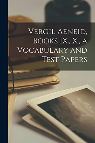 Anonymous vergil aeneid - anonymous,