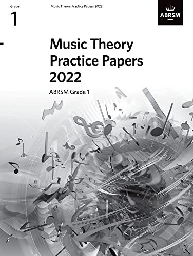 Music theory practice papers - theory,