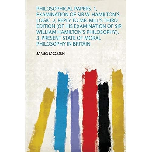 Philosophical papers 1 - philosophical, papers.