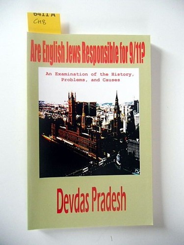 Are english jews responsible - are,