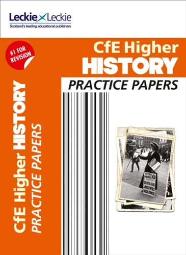 Higher history practice - higher,
