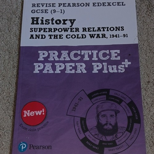 Pearson revise edexcel gcse - revise,