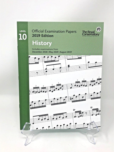 2019 official examination - official,
