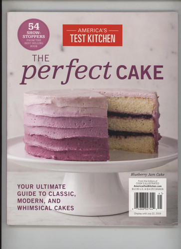 America test kitchen the - america's,
