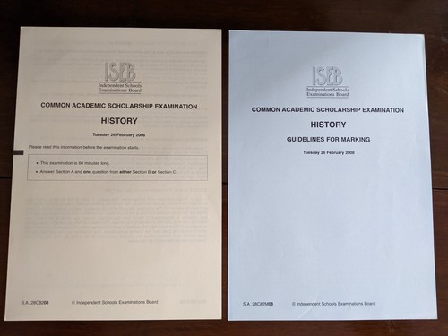 Iseb case spring set - iseb, 2008