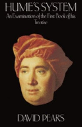 Hume system an examination - :,
