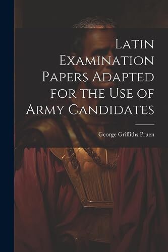 Pruen latin examination - -,