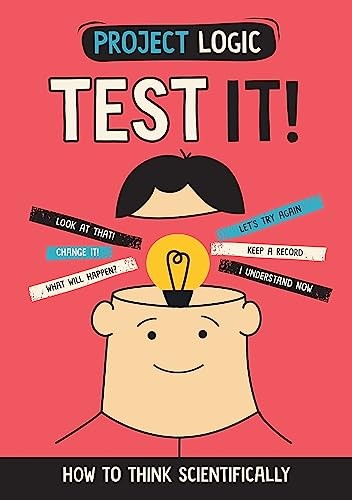 Test how to - to, think