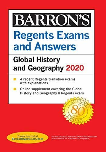 Regents exams and answers - regents,