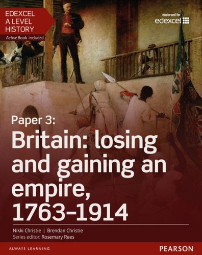 Edexcel level history paper - a,