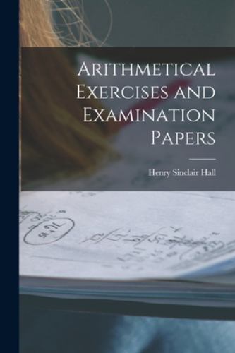 Arithmetical exercises and - exercises,