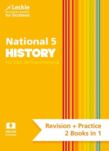 National history - 5,