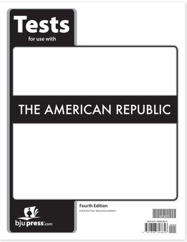New bju press 8th the - new,
