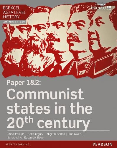 Edexcel level history - edexcel,