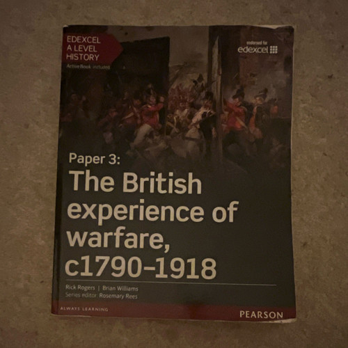 Pearson edexcel level - pearson,
