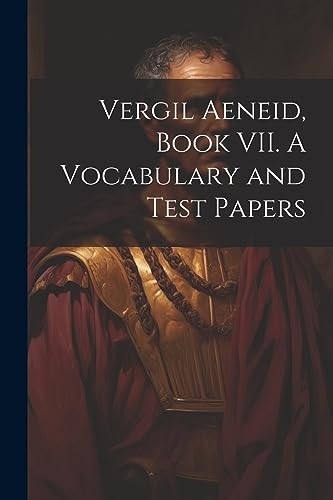 Vergil aeneid book - vergil, a