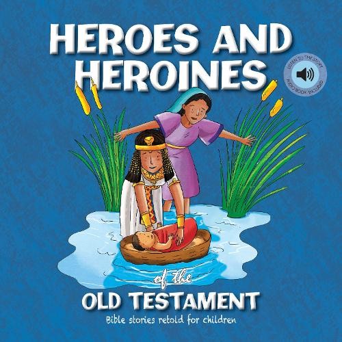 Heroes and heroines the old - heroes,